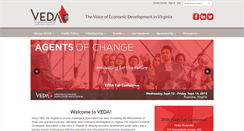 Desktop Screenshot of goveda.org